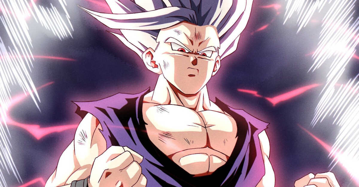 Dragon Ball