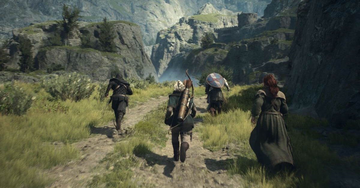 Dragon's Dogma 2