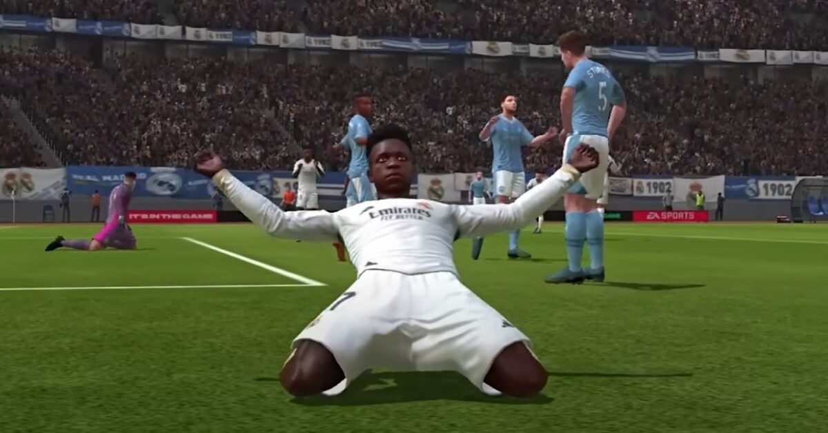 EA Sports FC