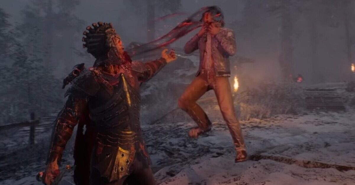 Evil Dead