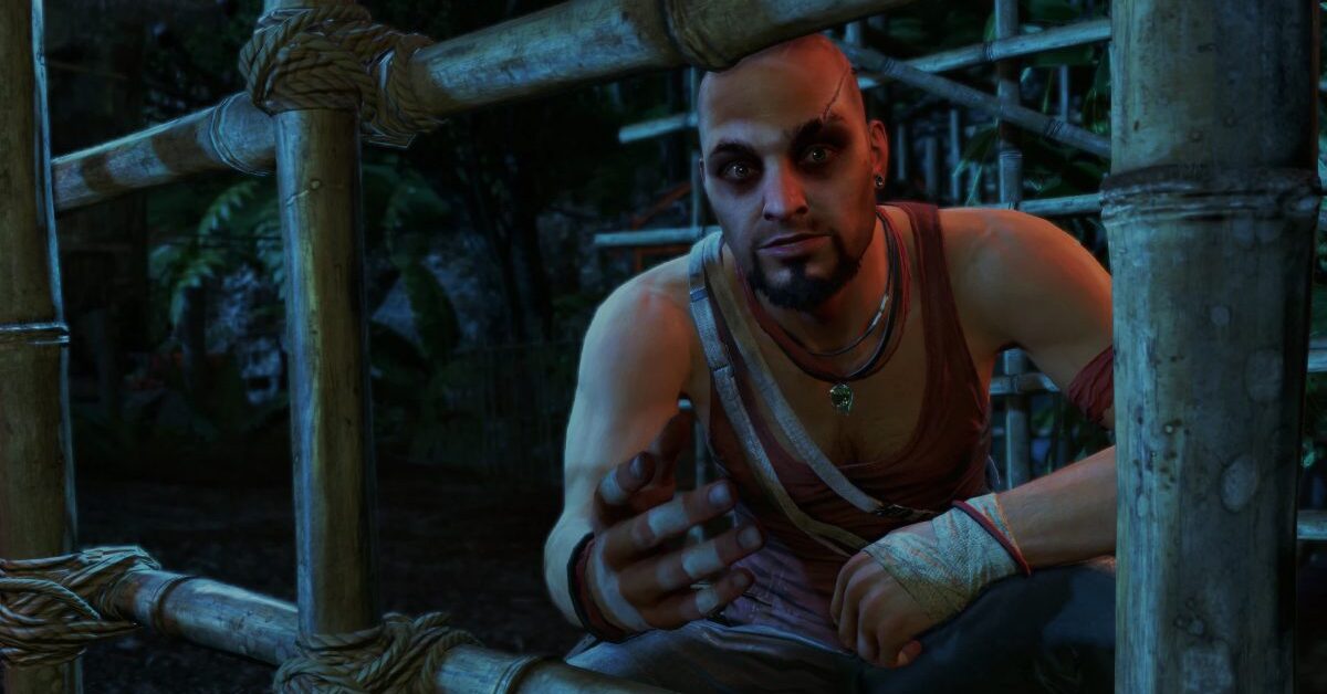 Far Cry