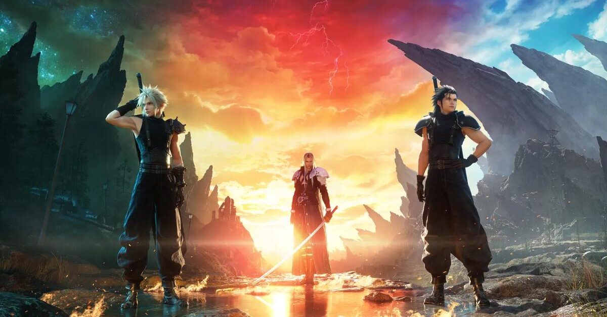 Final Fantasy 7