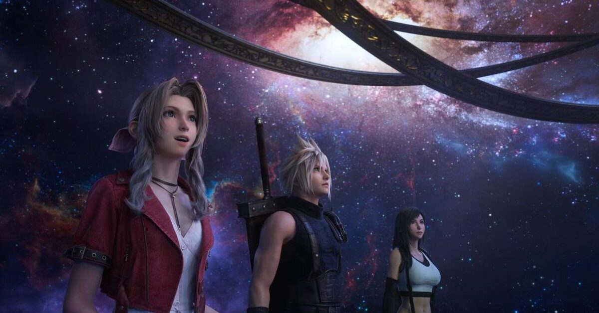 Final Fantasy 7