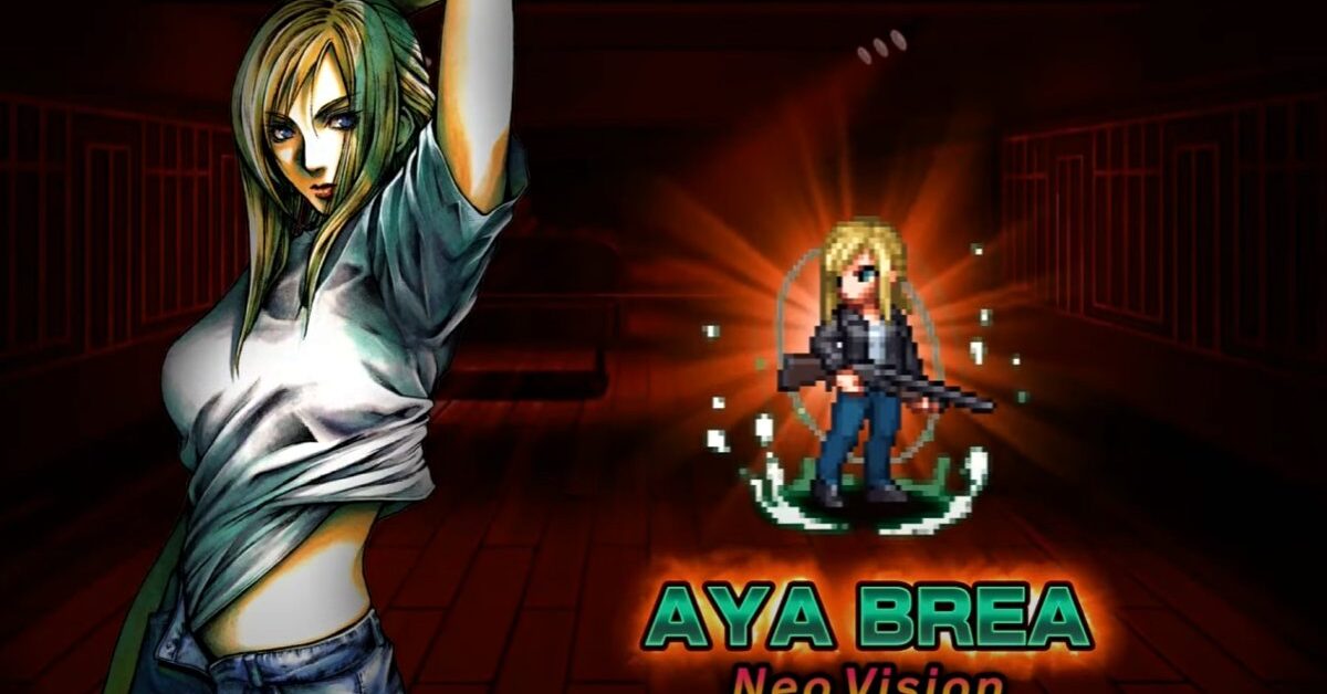 Final Fantasy: Brave Exvius