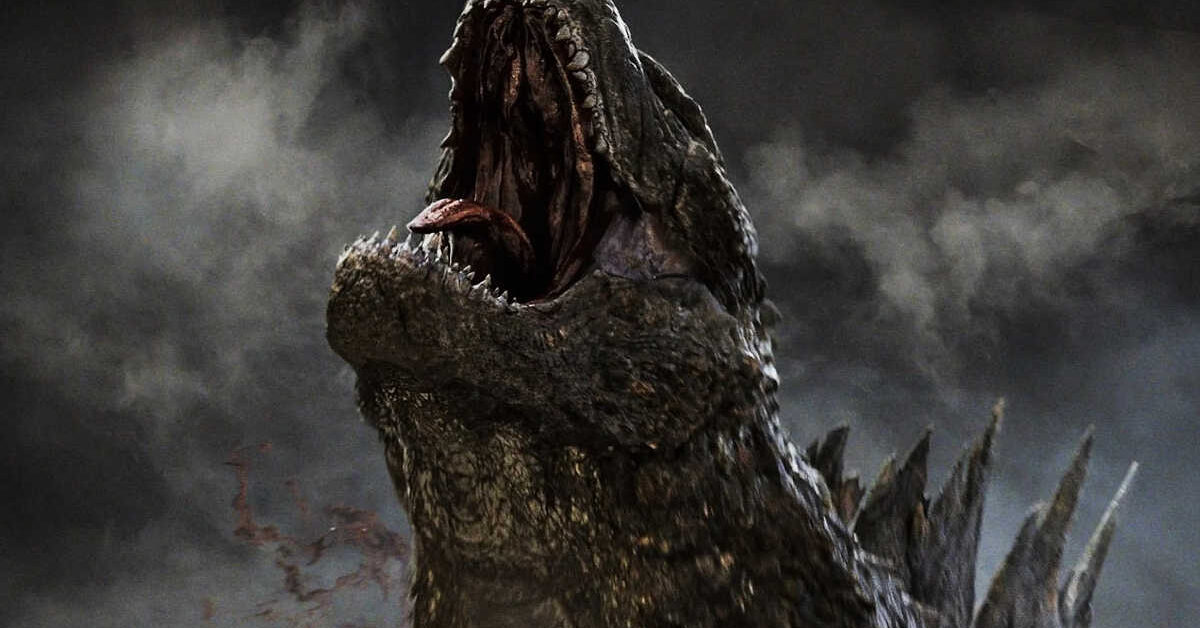 Godzilla
