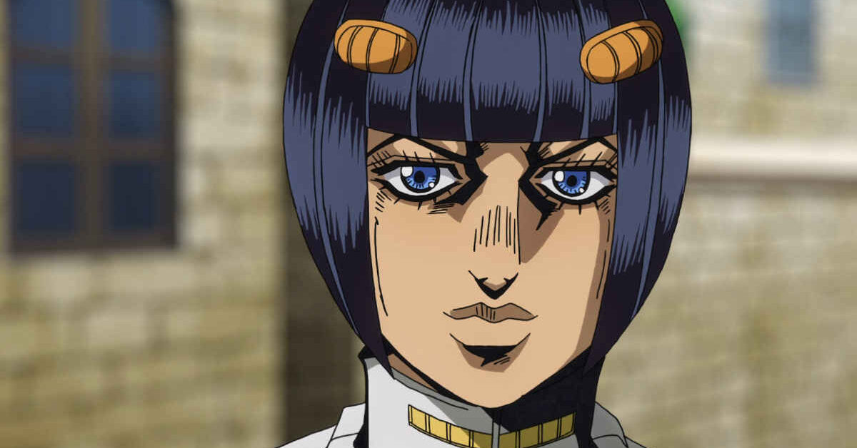 Jojo’s Bizarre