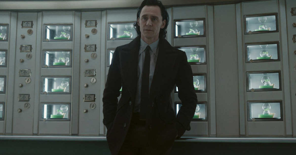 Loki