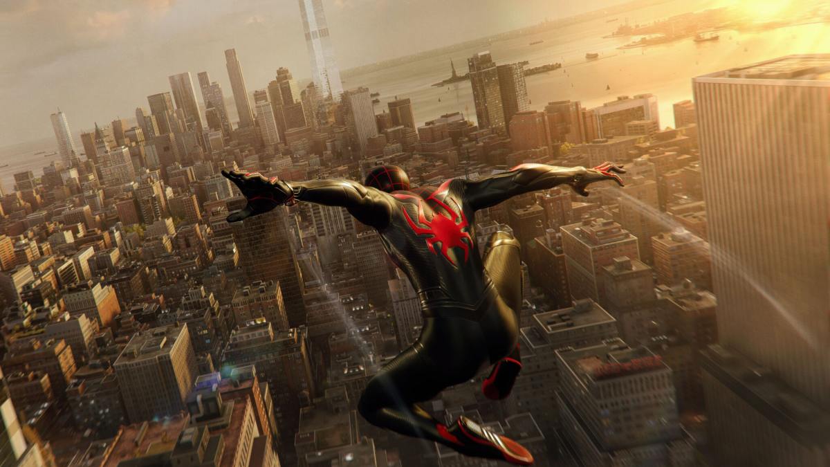 Marvel's Spider-Man 2