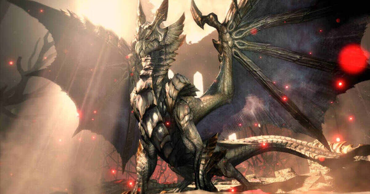 Monster Hunter Rise: Sunbreak