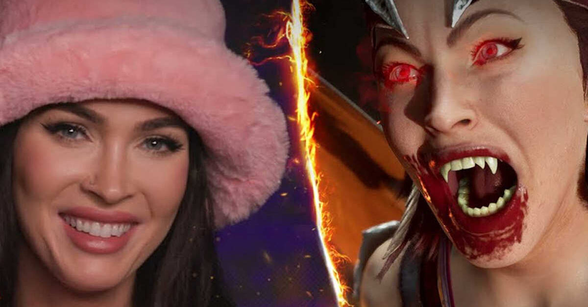 Mortal Kombat 1