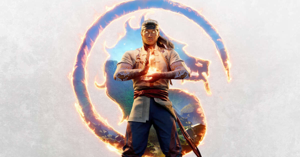 Mortal Kombat 1