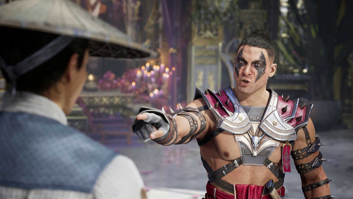 Mortal Kombat 1: Primeiros personagens confirmados no game