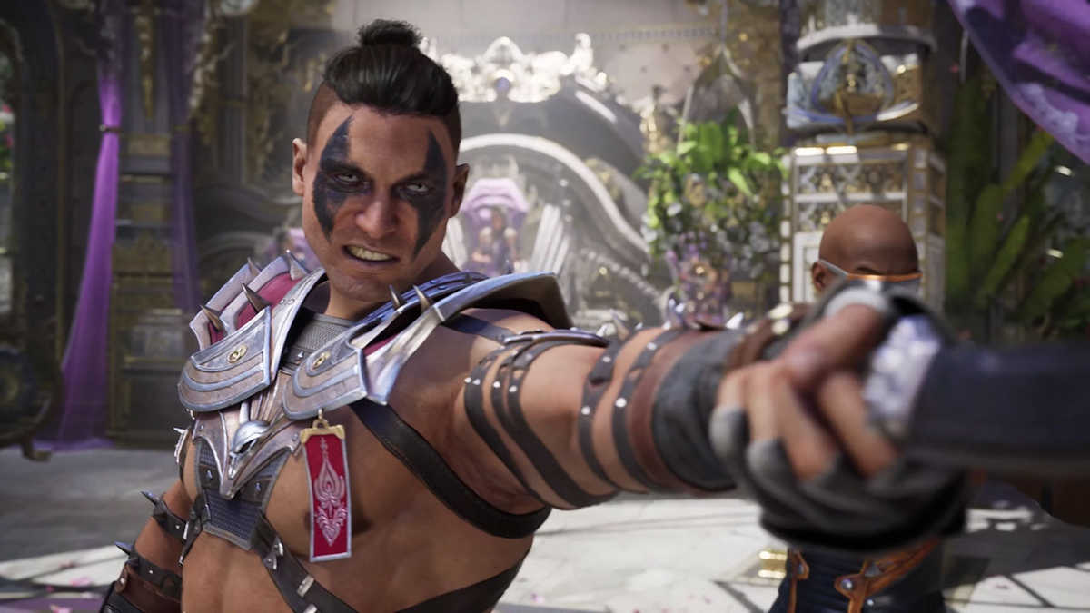 Mortal Kombat 1: Warner Bros. responde críticas com dois