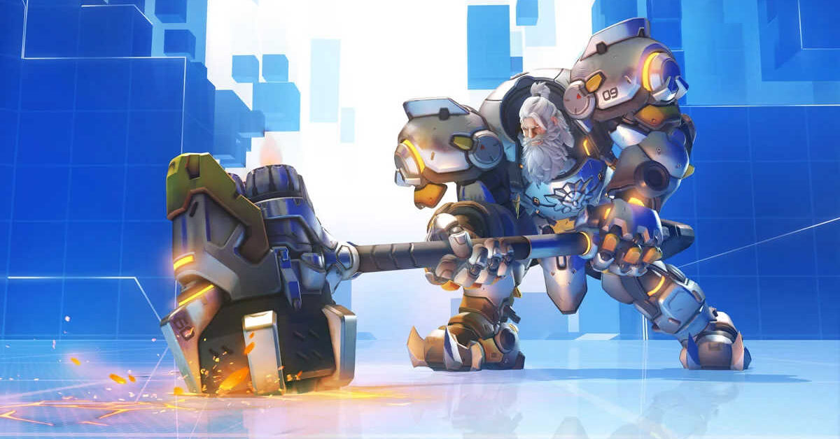 Overwatch 2
