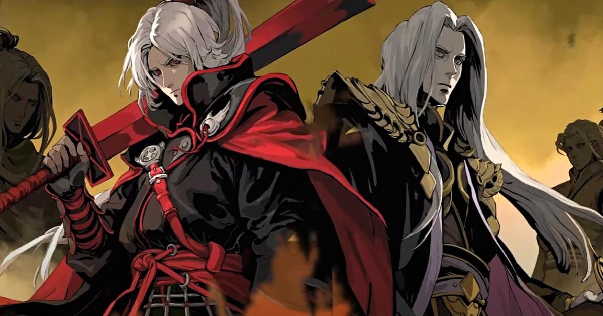 Phantom Blade: Executioners