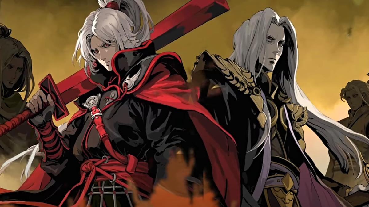 Phantom Blade: Executioners