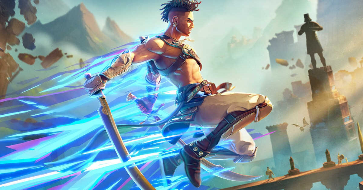 Prince of Persia