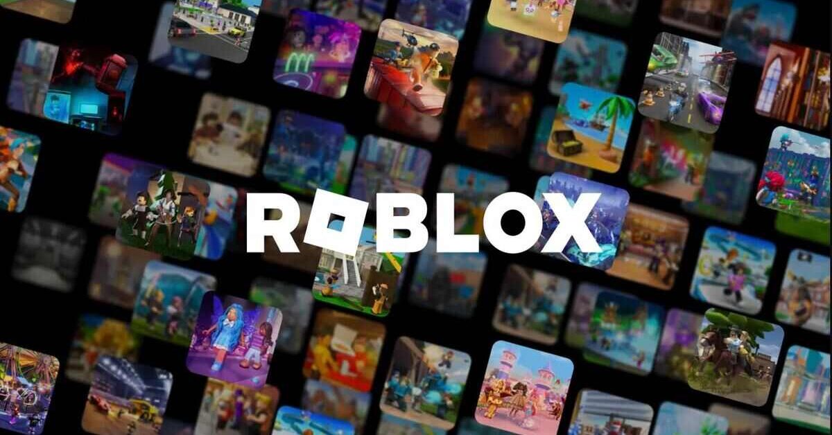 Roblox