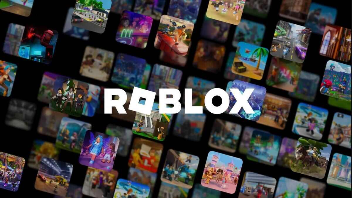 Roblox