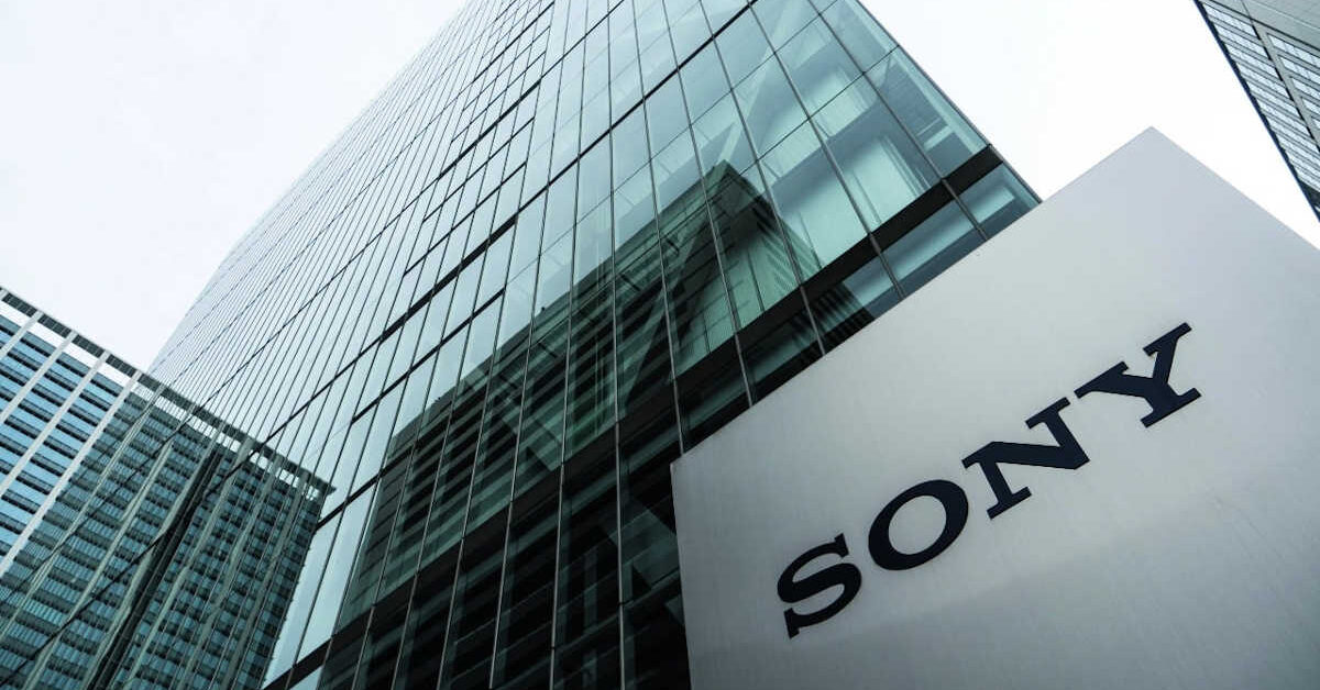 Sony Pictures