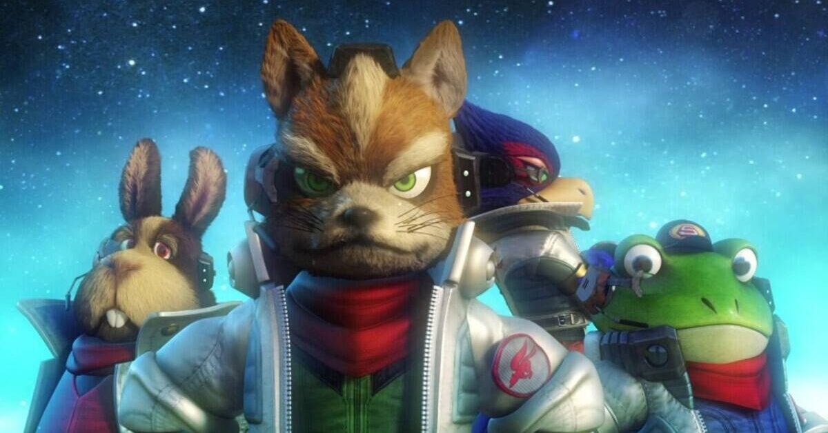 Star Fox