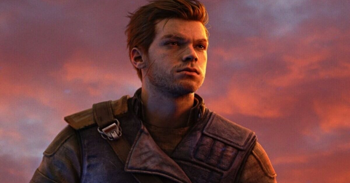 EA
