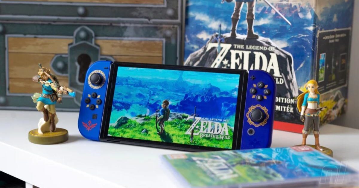 Switch 2