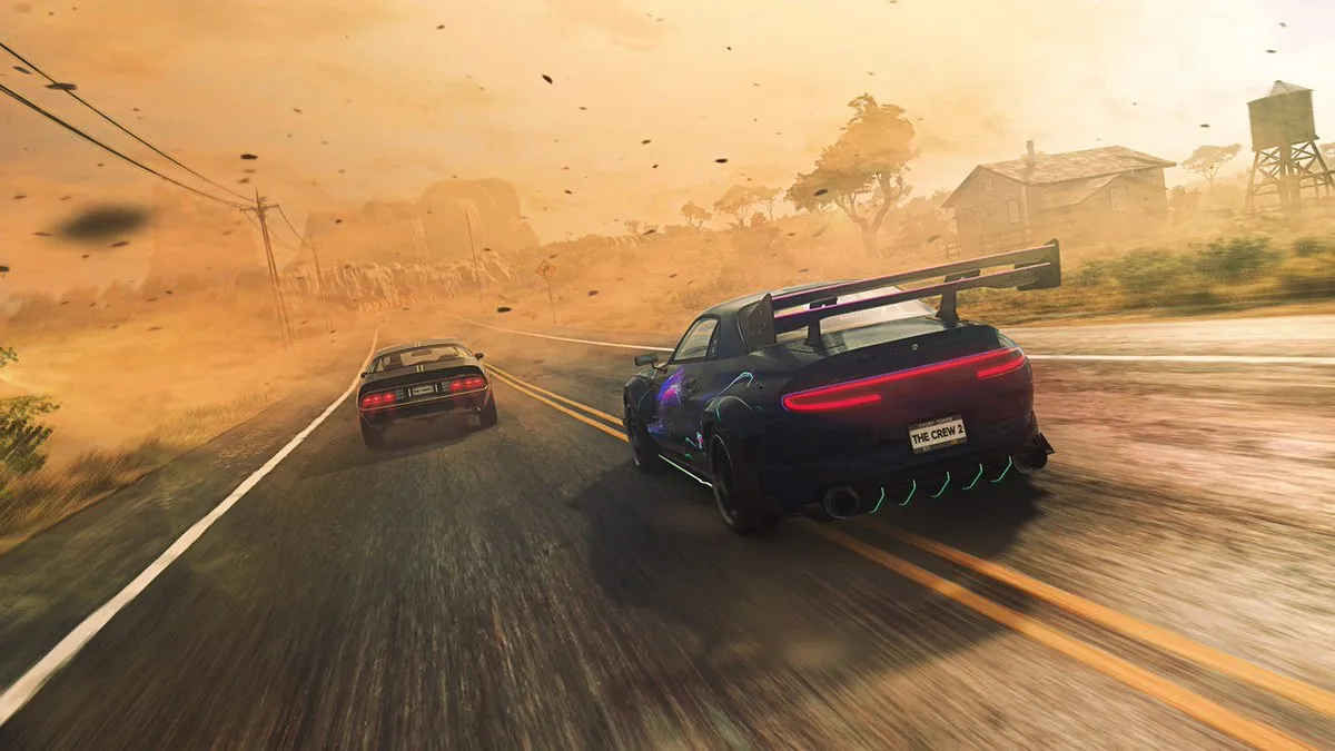 PRÉVIA  The Crew Motorfest será o melhor jogo da franquia?