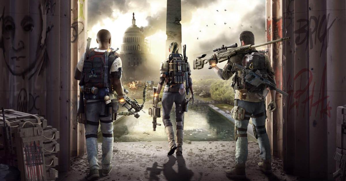 The Division