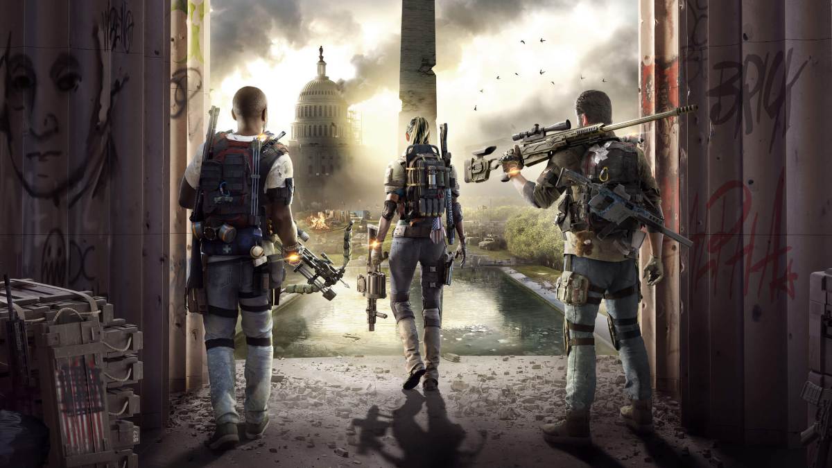 The Division