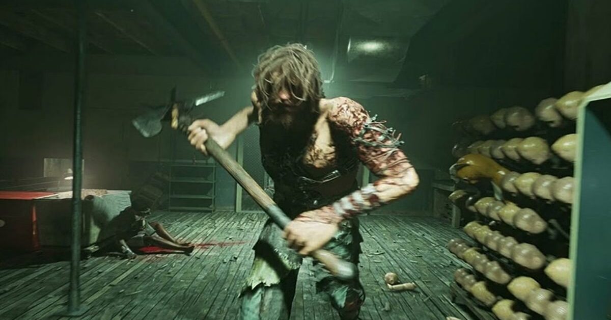 Outlast