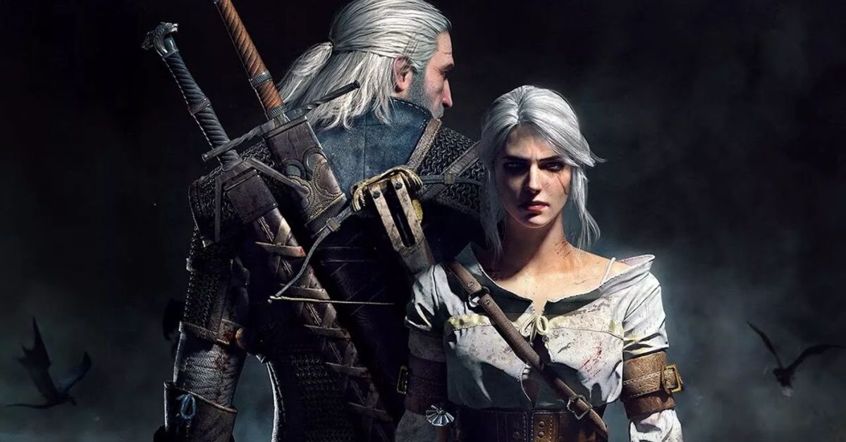 The Witcher