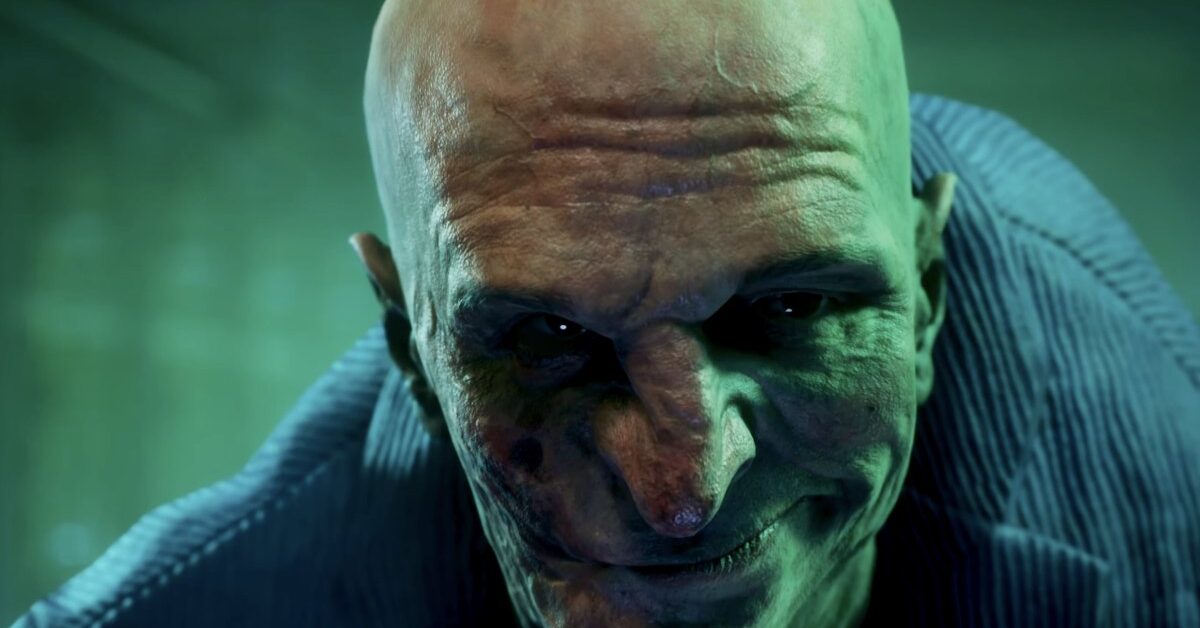Vampire: The Masquerade - Bloodlines 2