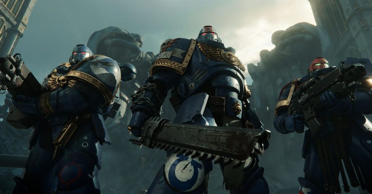Warhammer