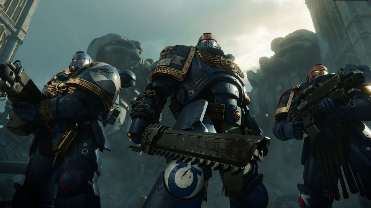 Warhammer