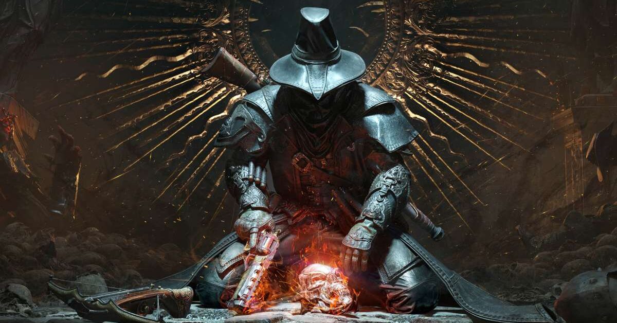Witchfire