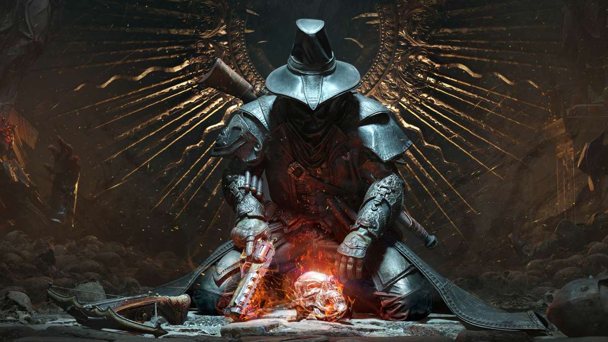 Witchfire