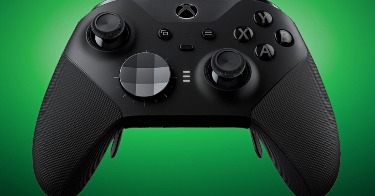 Xbox