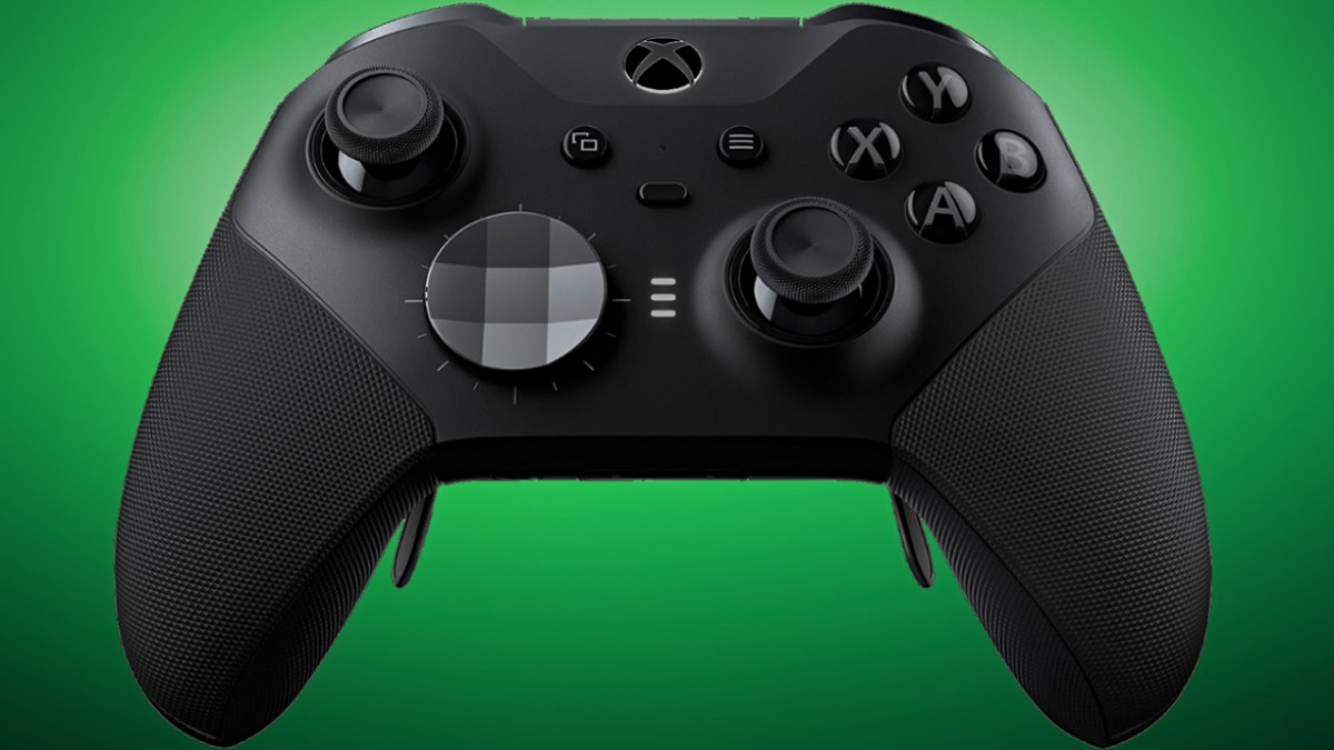 First image of Xbox handheld and Cloud streaming box