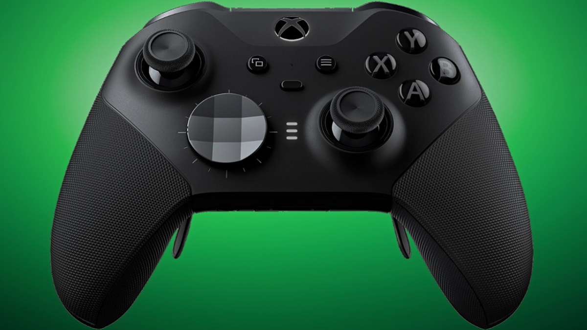 Xbox Documento revela novo controle com feedback háptico e bateria