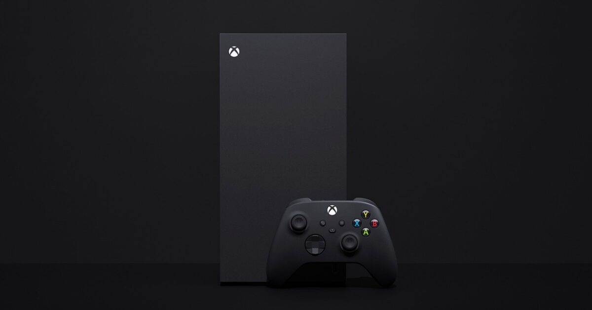 Xbox