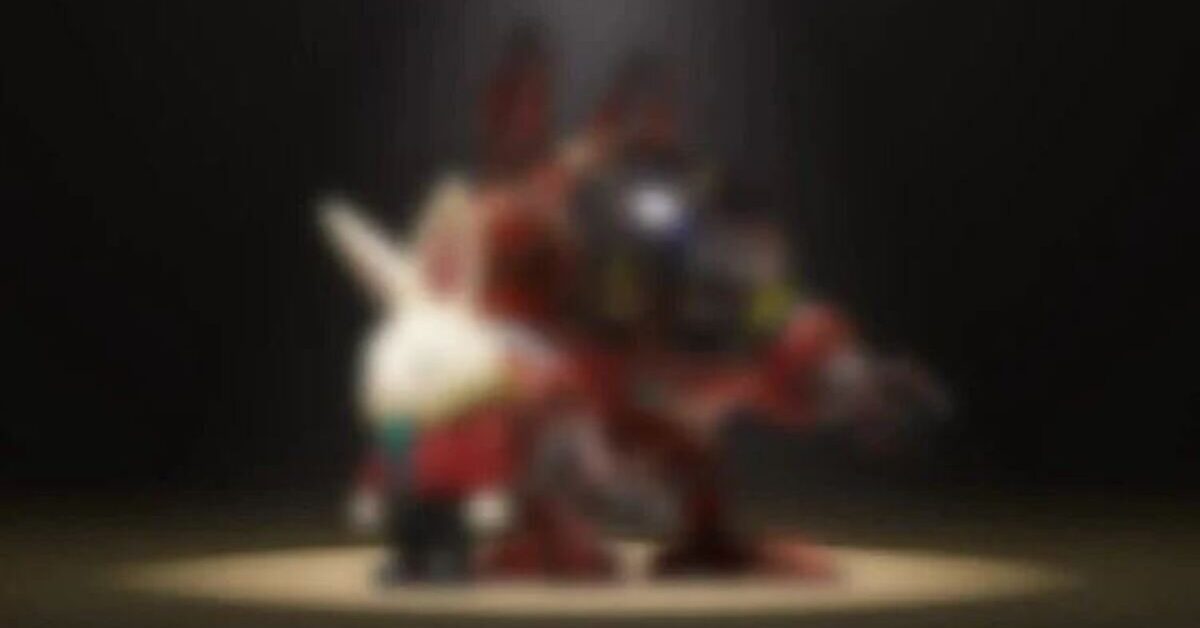 NetEase Games Tokyo Game Show