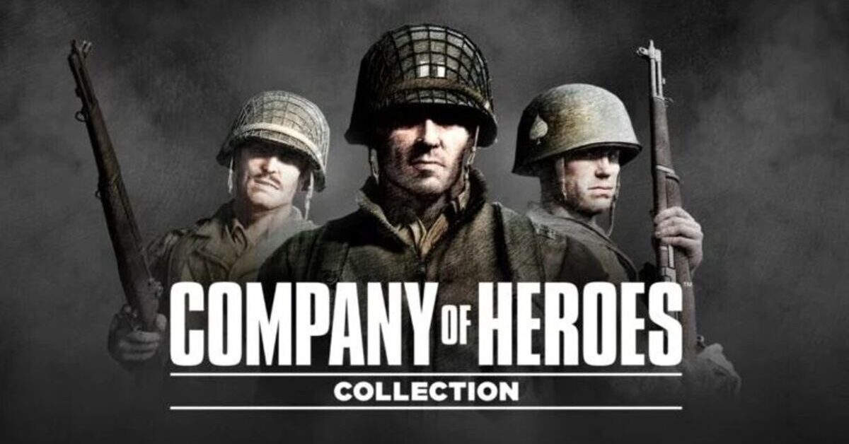 Company of Heroes Collection
