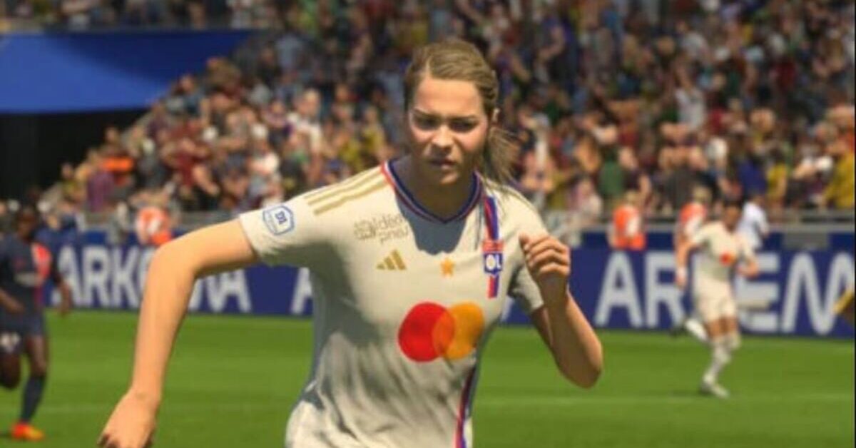 EA Sports FC 24