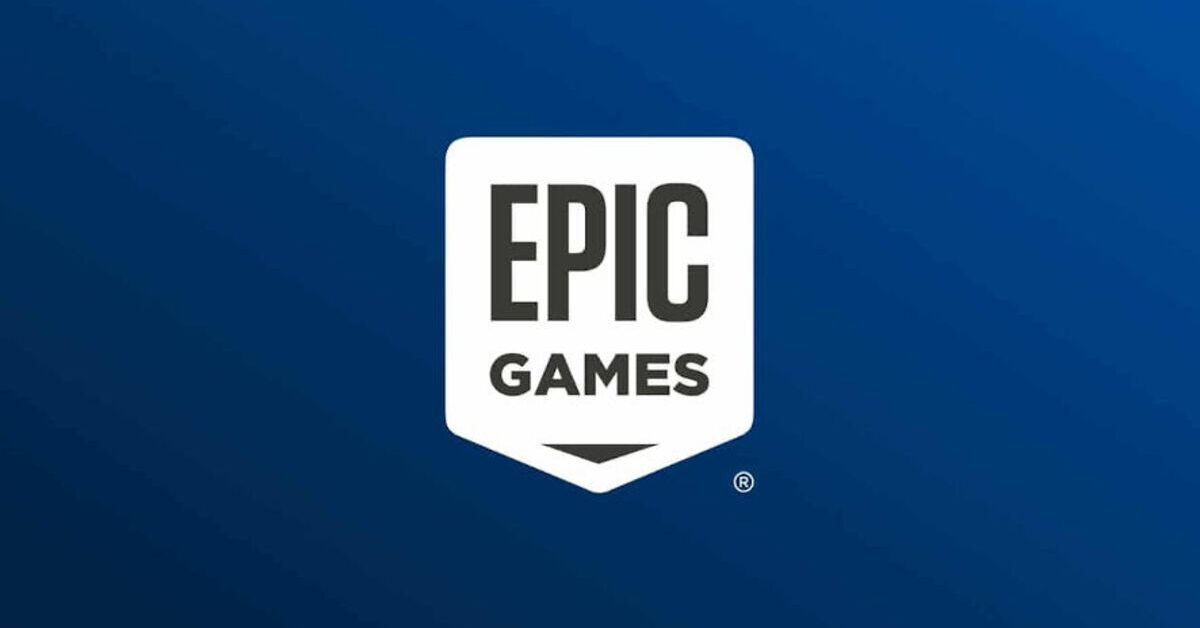 Epic Games Apple