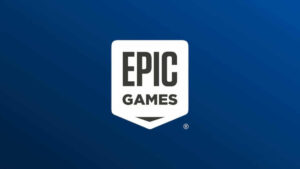 Epic Games Apple