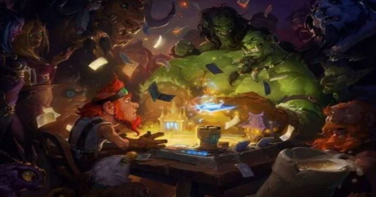 Hearthstone