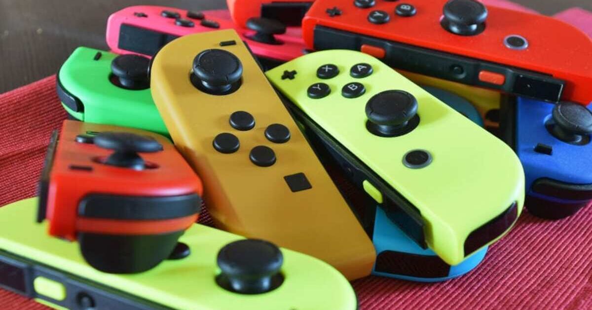 Nintendo