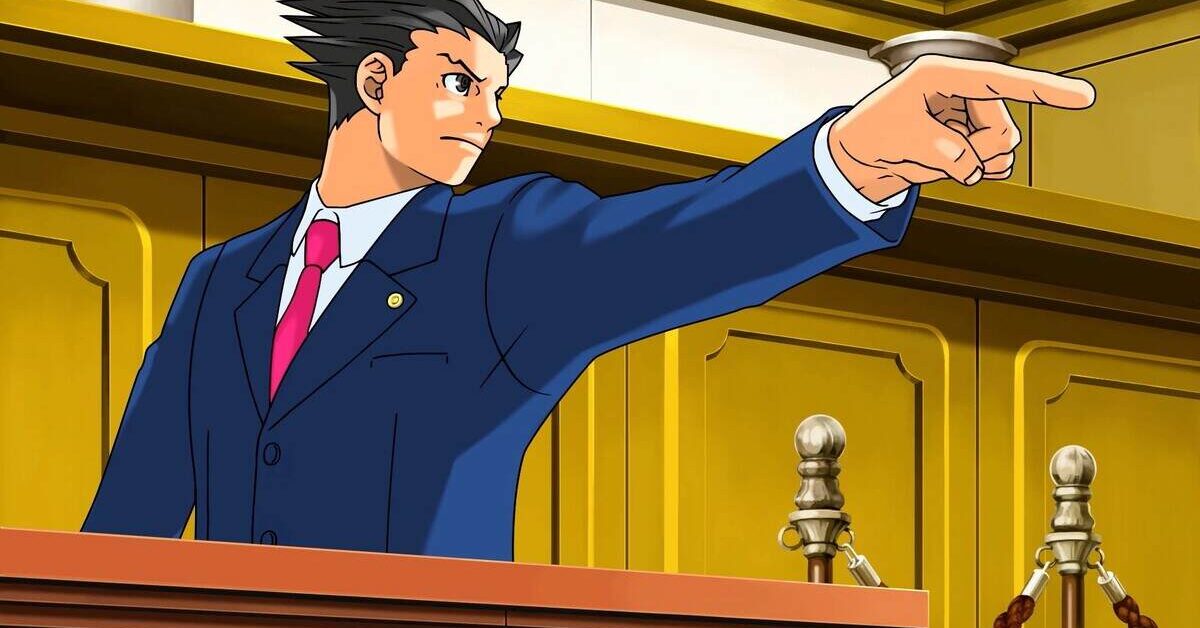 Phoenix Wright