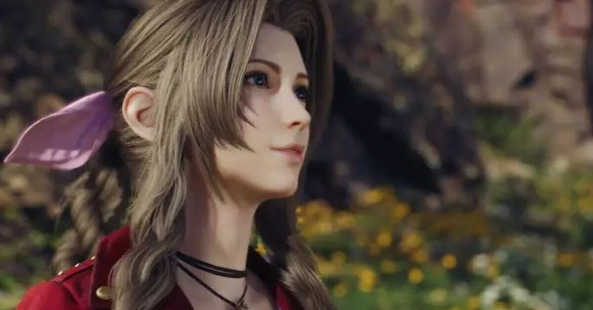 final fantasy 7 rebirth